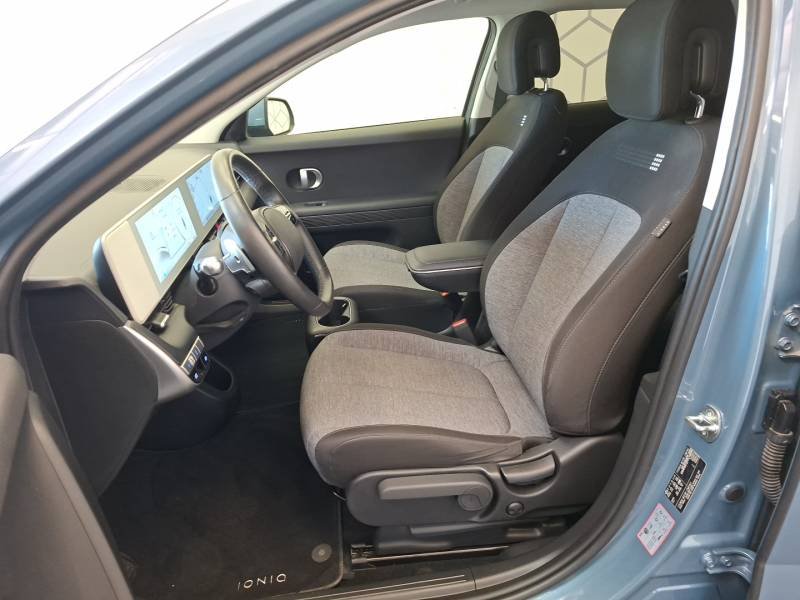 Hyundai ioniq 5 - Photo 13
