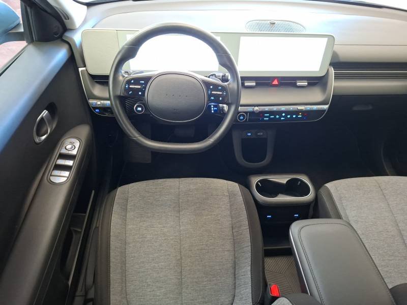 Hyundai ioniq 5 - Photo 14