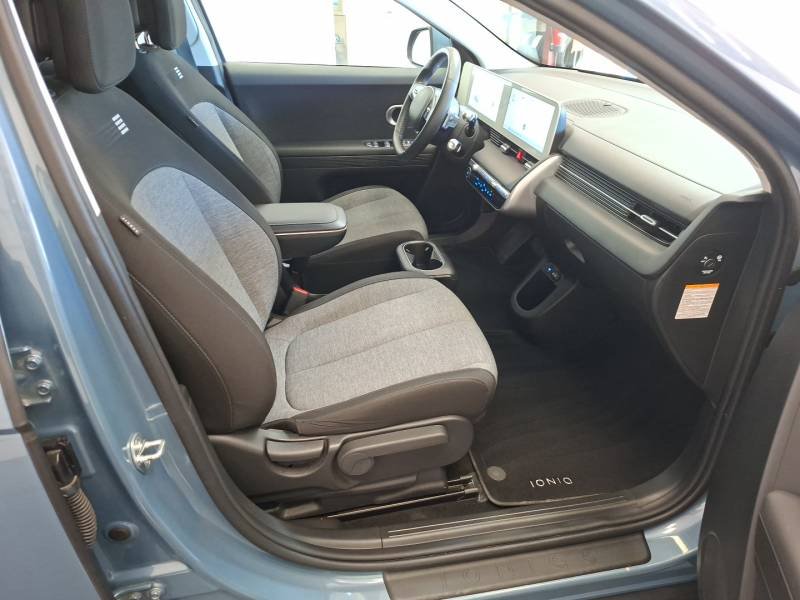 Hyundai ioniq 5 - Photo 15