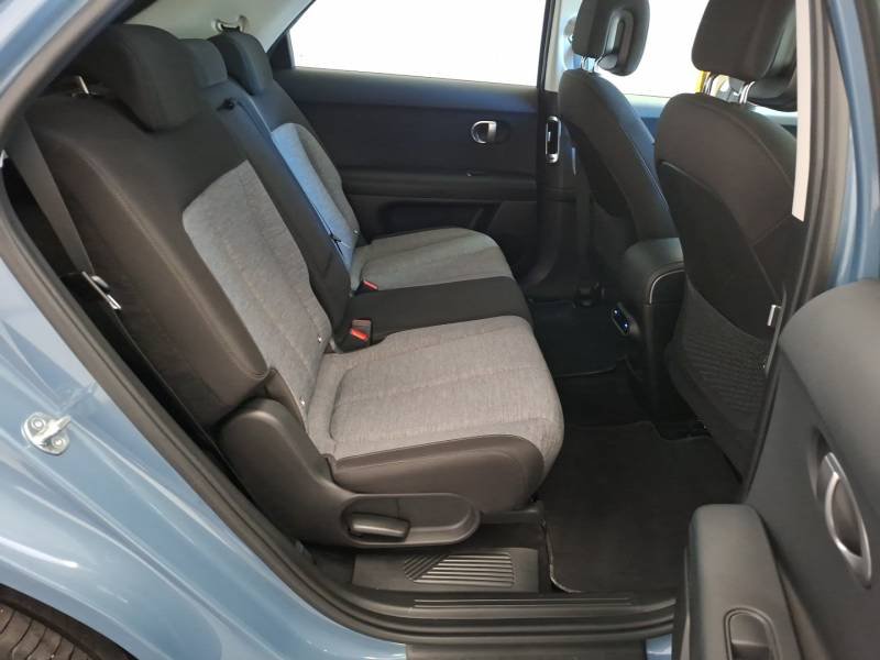 Hyundai ioniq 5 - Photo 16