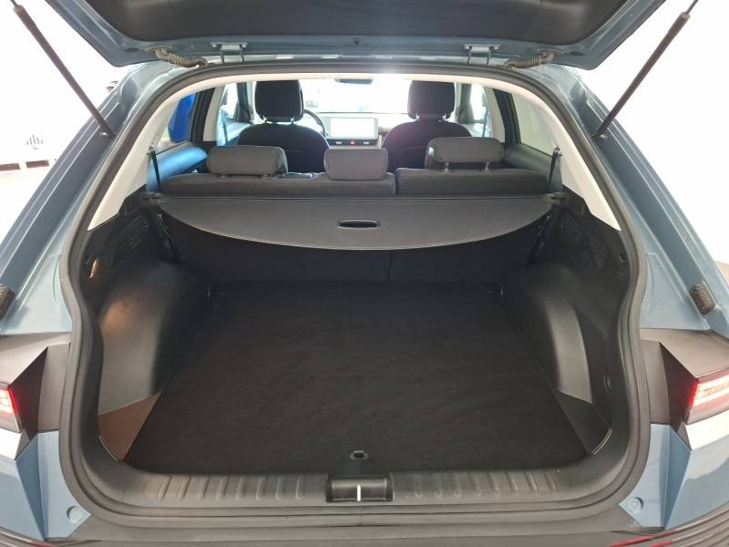 Hyundai ioniq 5 - Photo 18