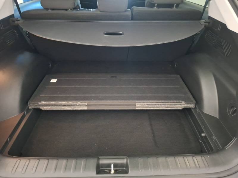 Hyundai ioniq 5 - Photo 19