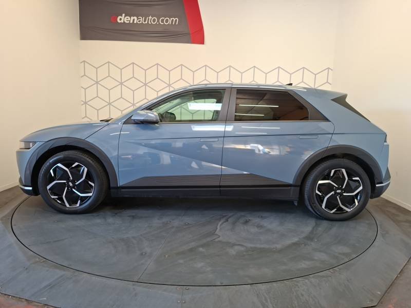 Hyundai ioniq 5 - Photo 2