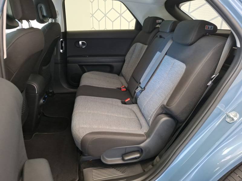 Hyundai ioniq 5 - Photo 21