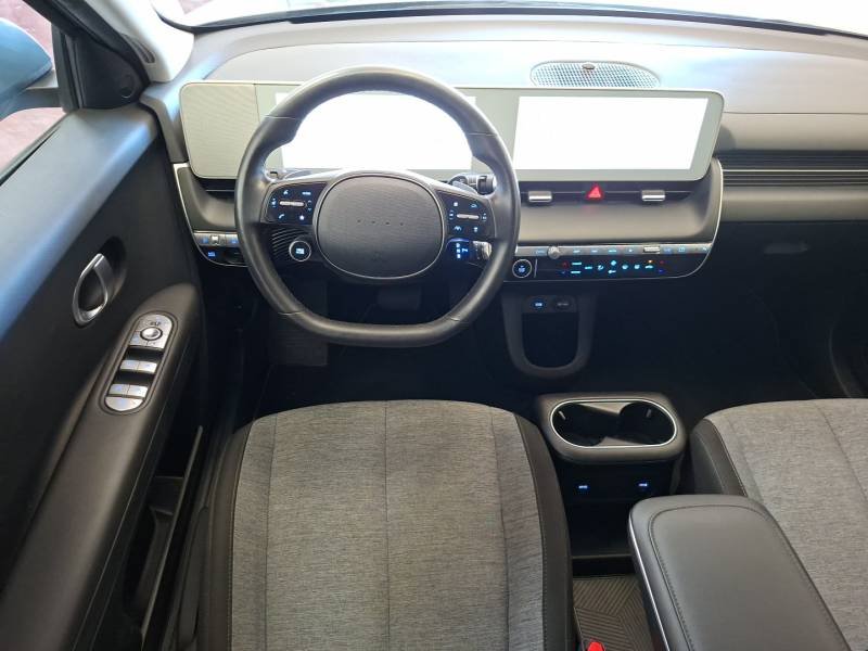 Hyundai ioniq 5 - Photo 22