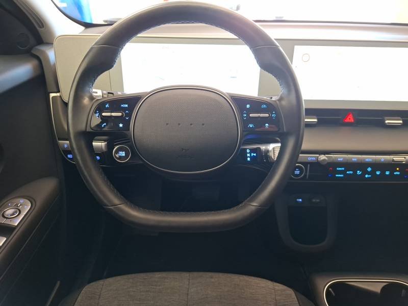 Hyundai ioniq 5 - Photo 23