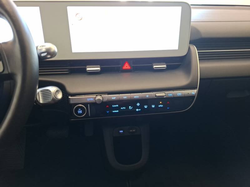 Hyundai ioniq 5 - Photo 24