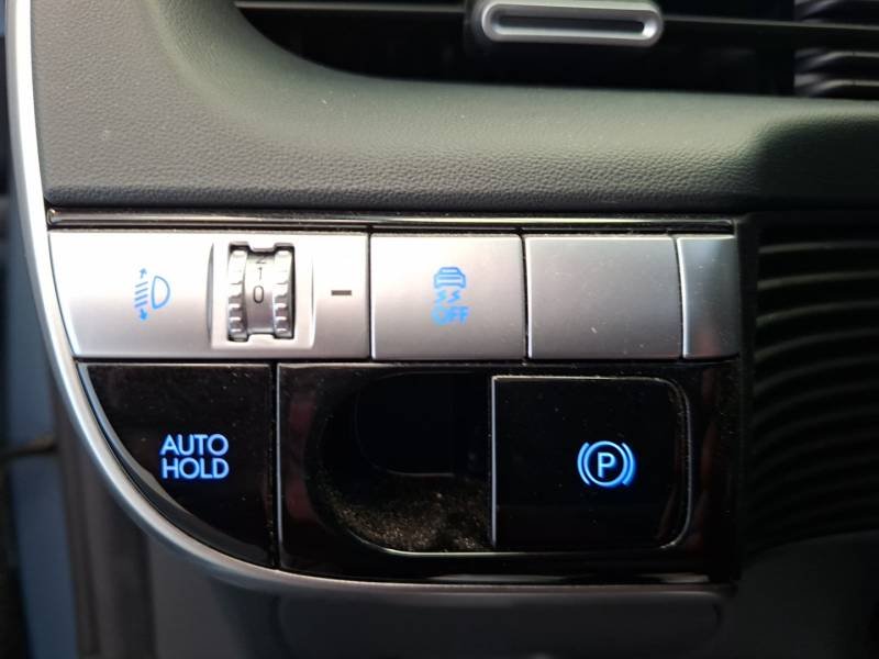 Hyundai ioniq 5 - Photo 26