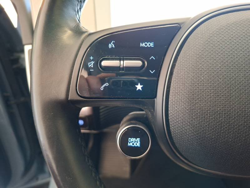 Hyundai ioniq 5 - Photo 27