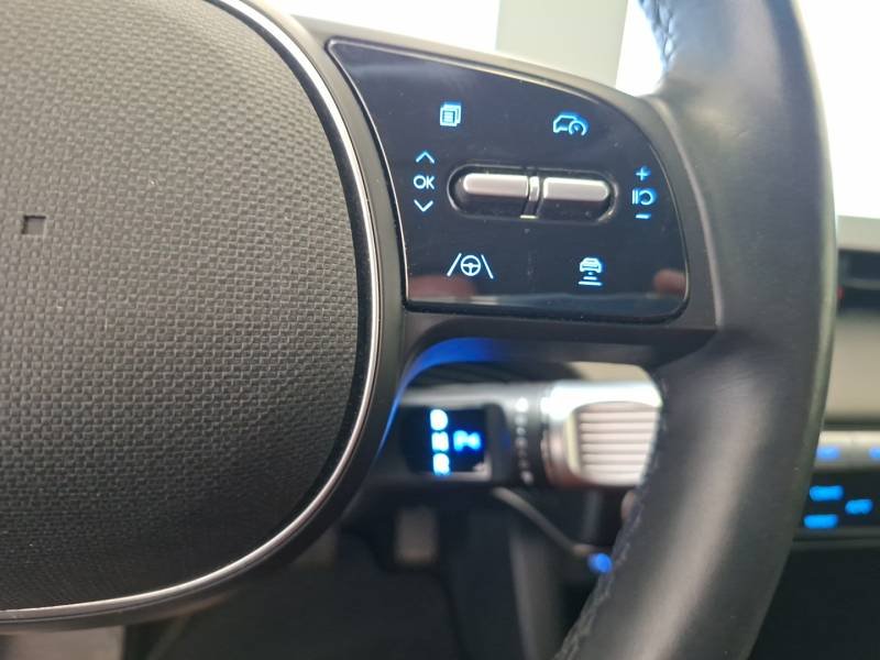 Hyundai ioniq 5 - Photo 28