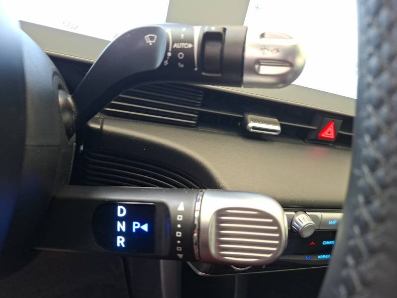 Hyundai ioniq 5 - Photo 30