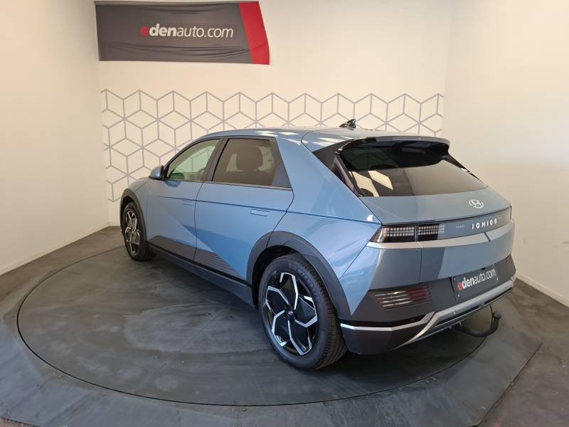 Hyundai ioniq 5 - Photo 3