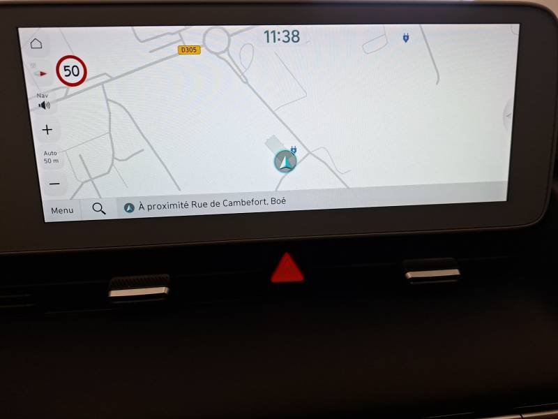 Hyundai ioniq 5 - Photo 32
