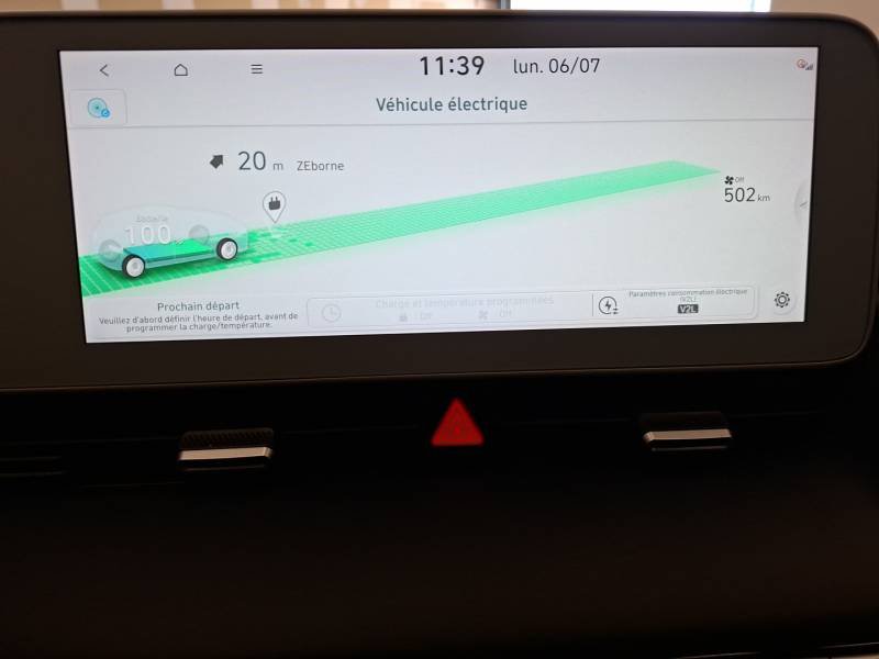 Hyundai ioniq 5 - Photo 33