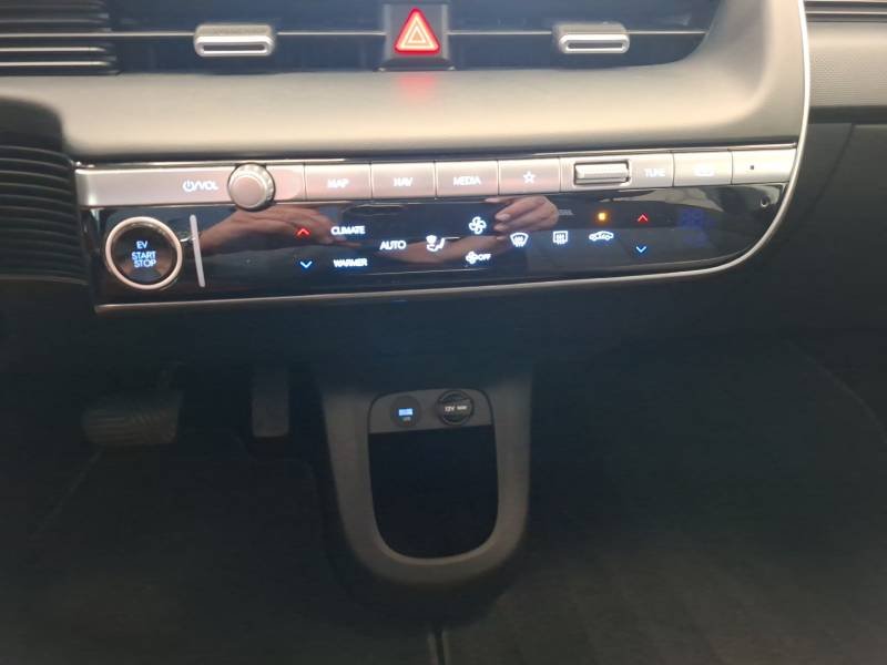 Hyundai ioniq 5 - Photo 34