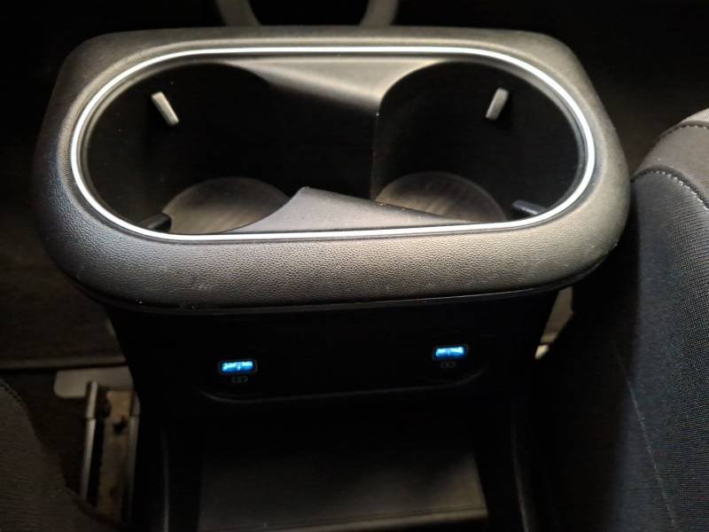 Hyundai ioniq 5 - Photo 36