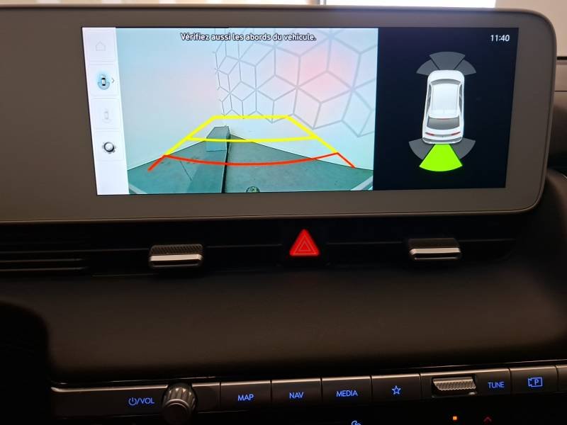 Hyundai ioniq 5 - Photo 40