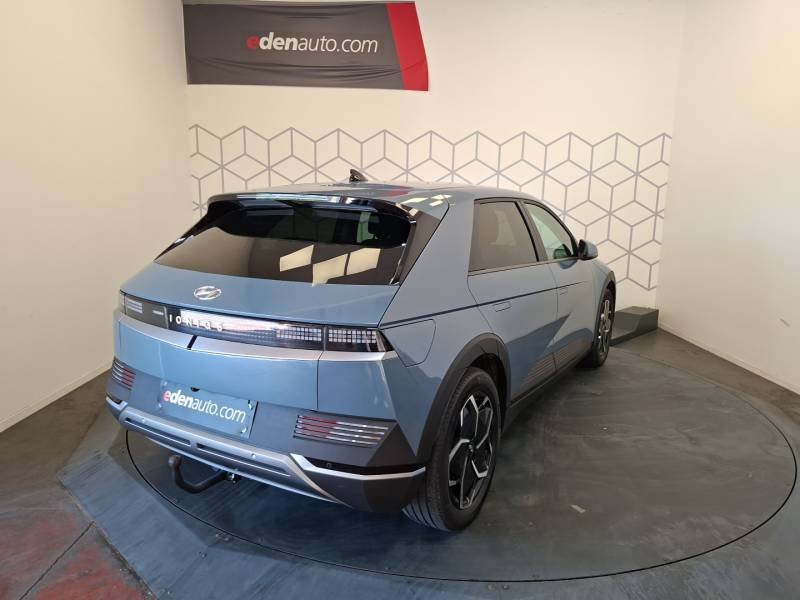 Hyundai ioniq 5 - Photo 5