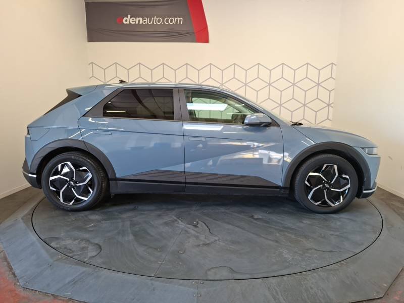 Hyundai ioniq 5 - Photo 6