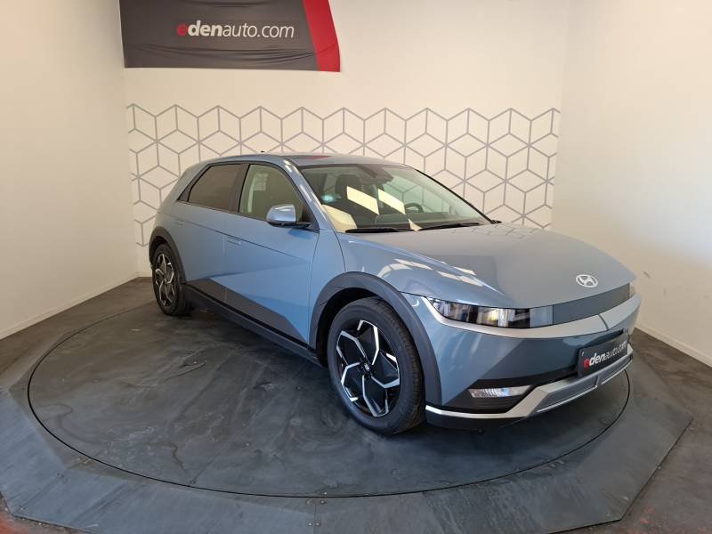 Hyundai ioniq 5 - Photo 7