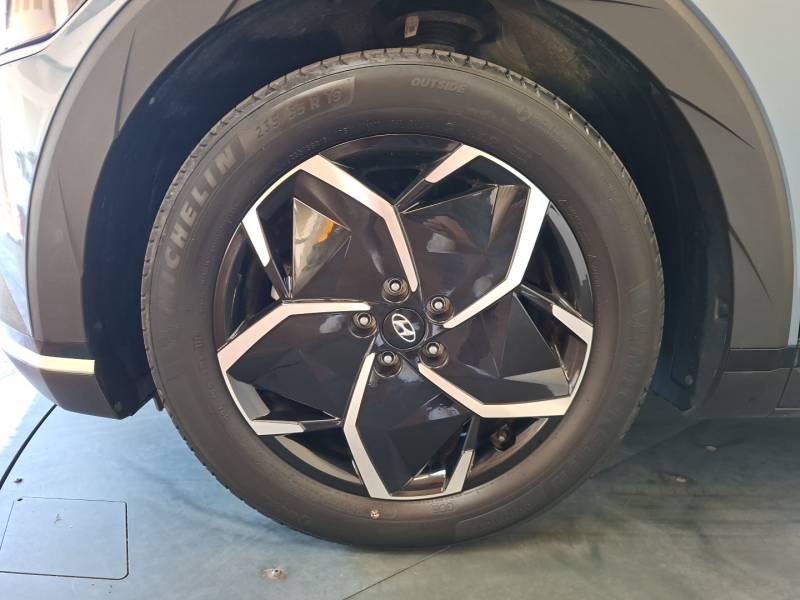 Hyundai ioniq 5 - Photo 9