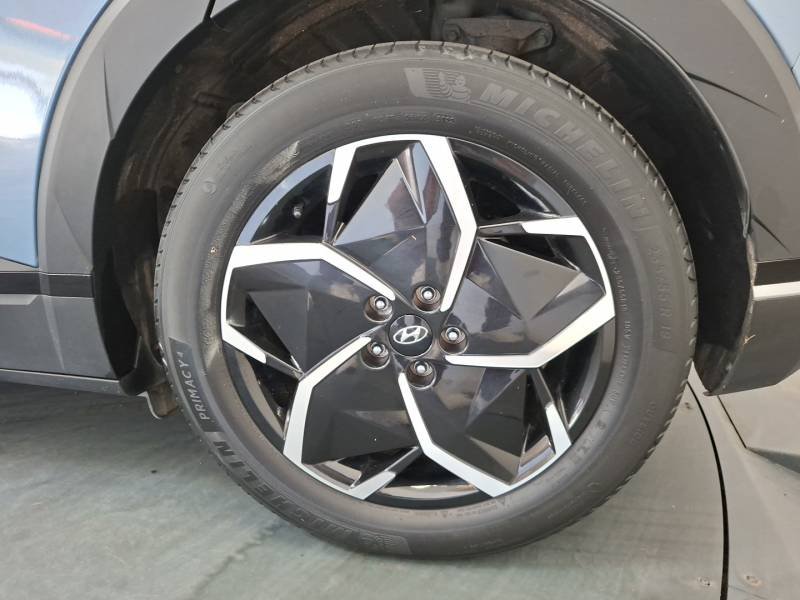 Hyundai ioniq 5 - Photo 10