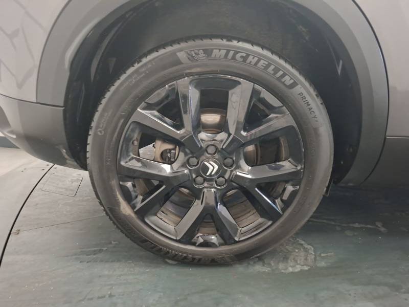 Citroën C5 Aircross - Photo 11