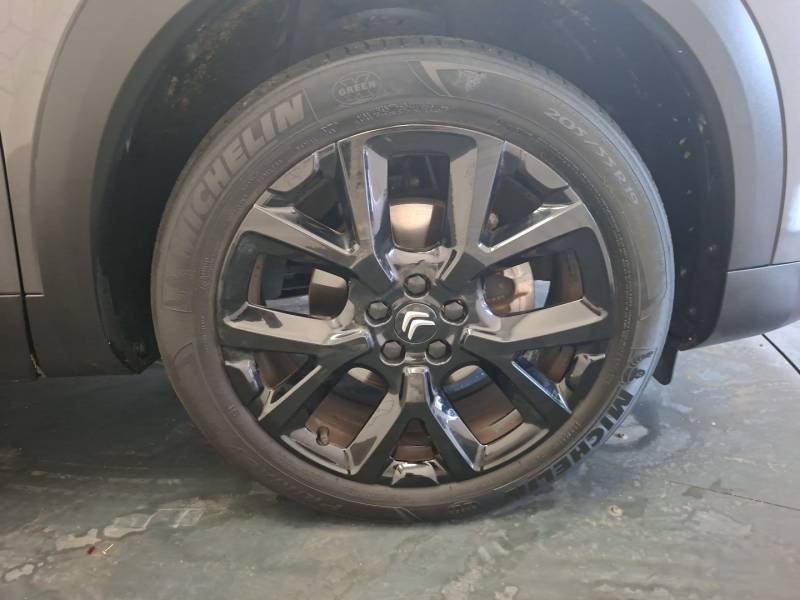 Citroën C5 Aircross - Photo 12