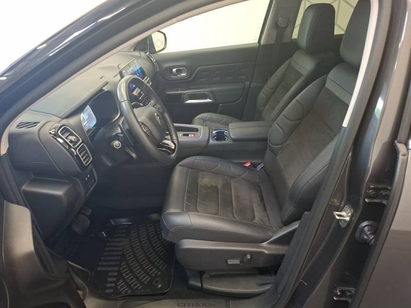 Citroën C5 Aircross - Photo 13