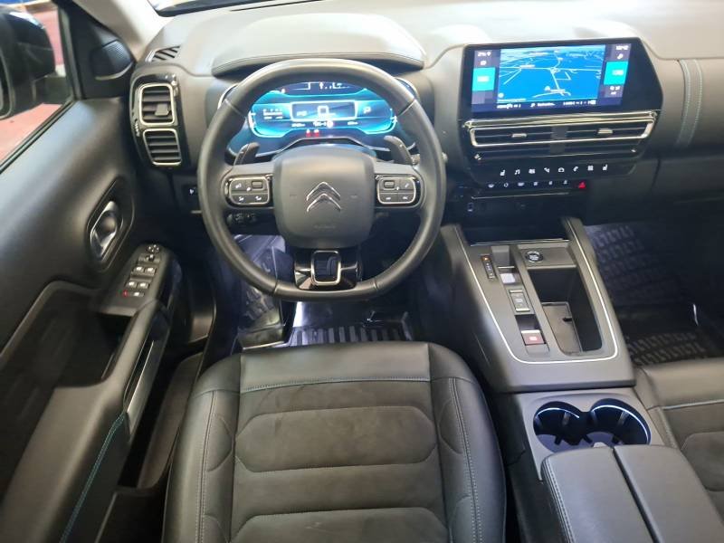 Citroën C5 Aircross - Photo 14