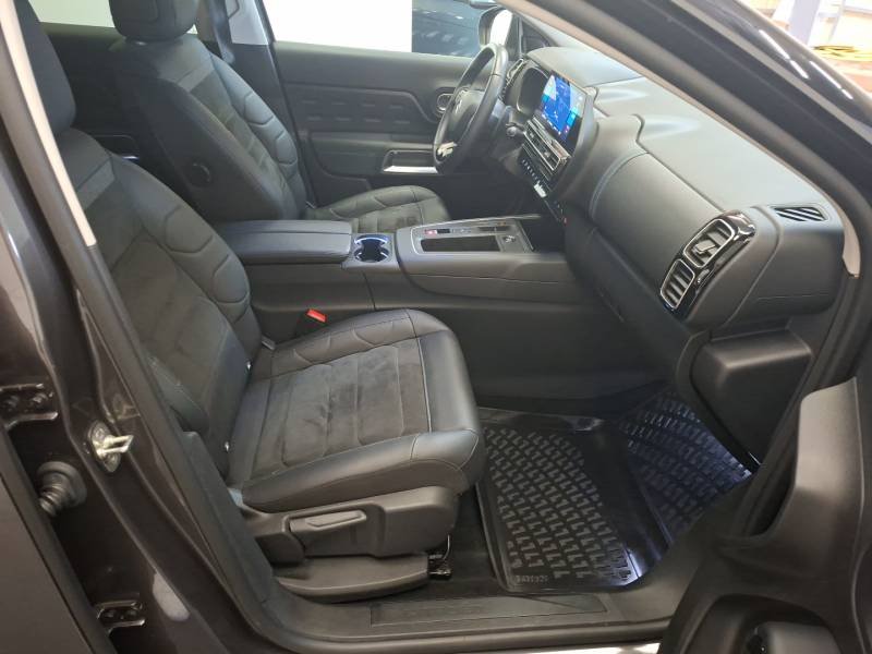 Citroën C5 Aircross - Photo 15