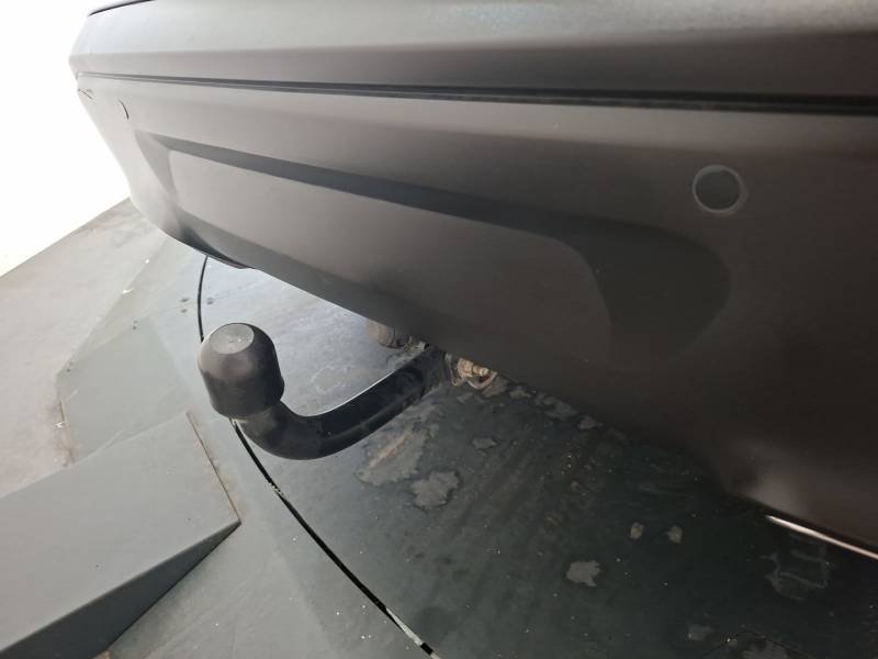 Citroën C5 Aircross - Photo 17