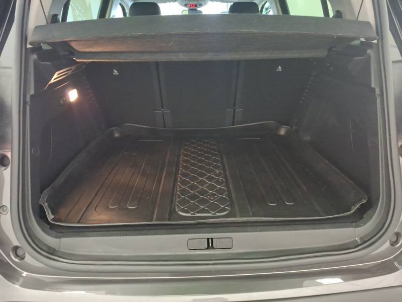 Citroën C5 Aircross - Photo 18