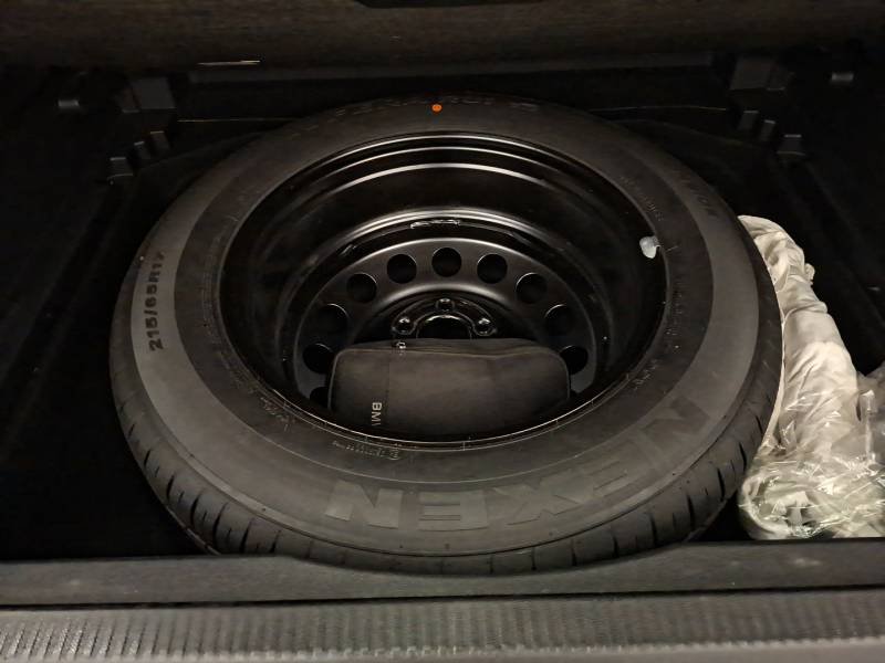 Citroën C5 Aircross - Photo 19