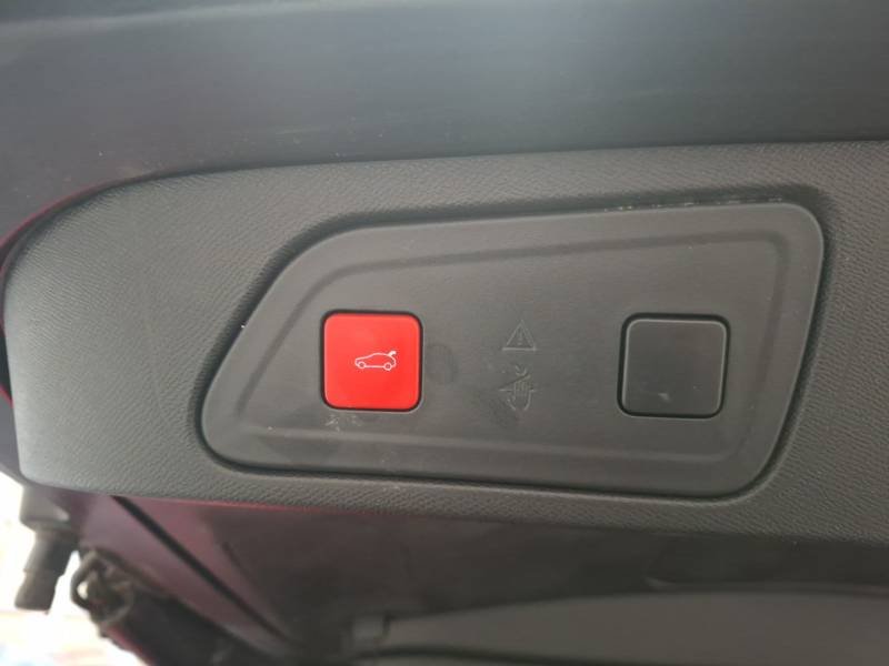 Citroën C5 Aircross - Photo 20