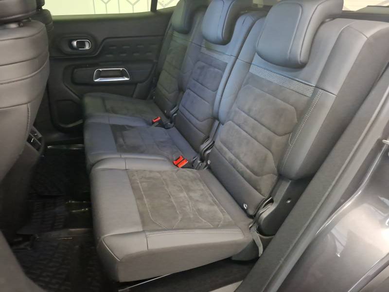 Citroën C5 Aircross - Photo 21
