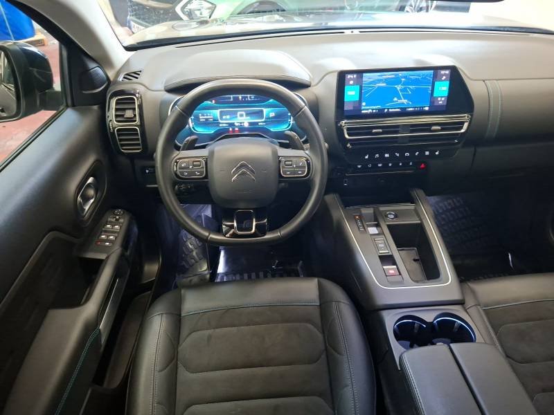 Citroën C5 Aircross - Photo 22