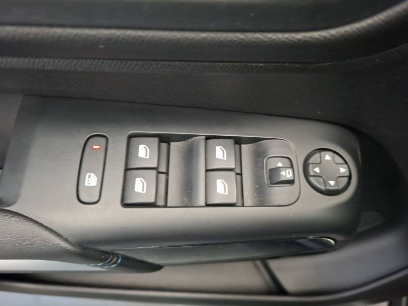 Citroën C5 Aircross - Photo 23