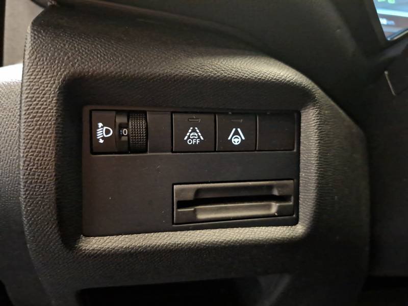 Citroën C5 Aircross - Photo 24