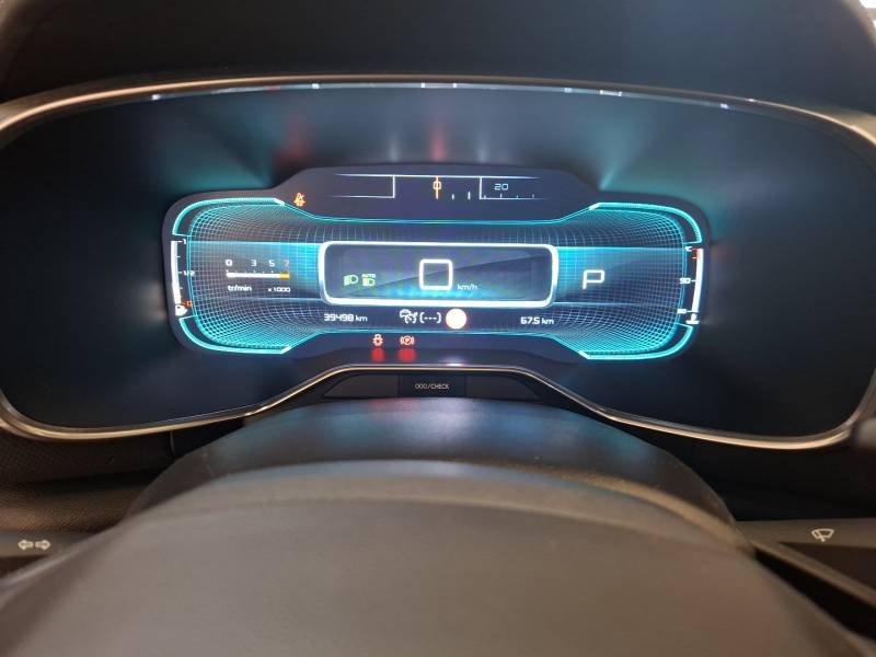 Citroën C5 Aircross - Photo 25