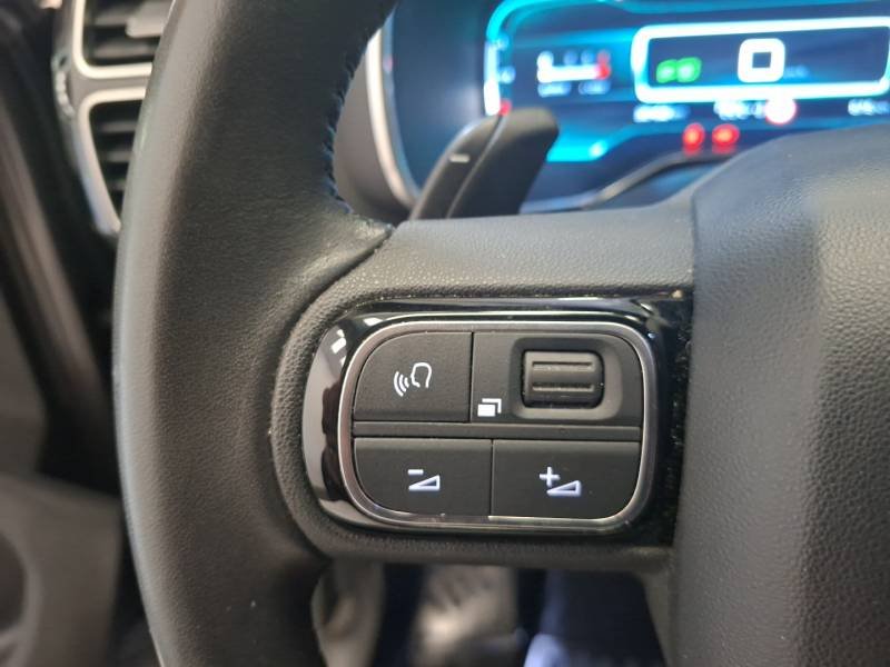 Citroën C5 Aircross - Photo 26