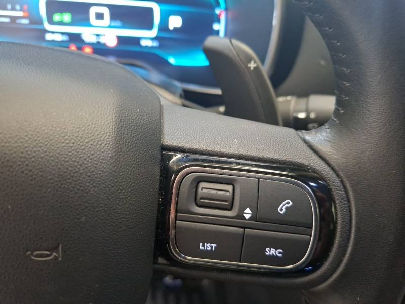 Citroën C5 Aircross - Photo 27