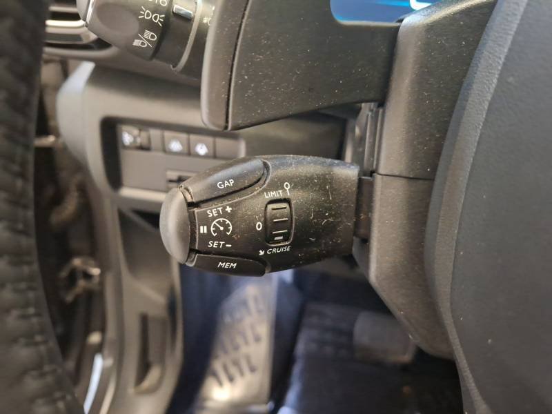 Citroën C5 Aircross - Photo 28