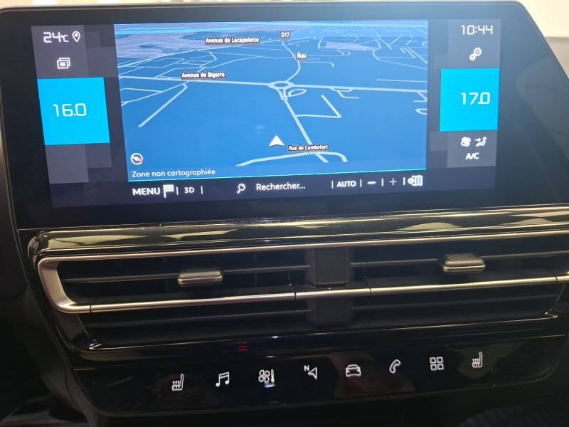 Citroën C5 Aircross - Photo 29