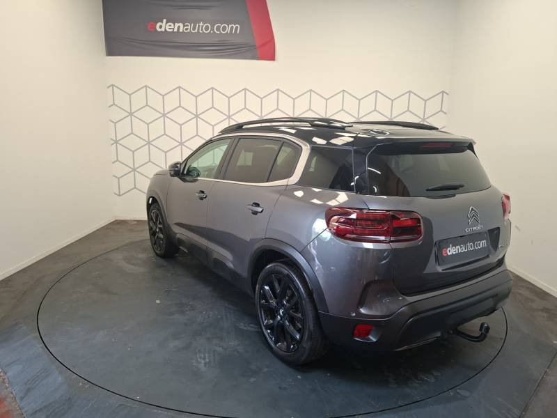 Citroën C5 Aircross - Photo 3