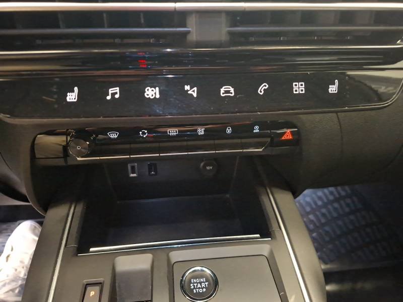 Citroën C5 Aircross - Photo 31