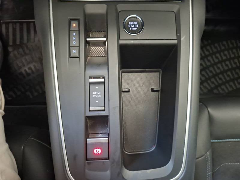 Citroën C5 Aircross - Photo 34