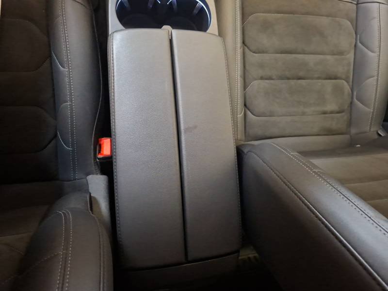 Citroën C5 Aircross - Photo 36