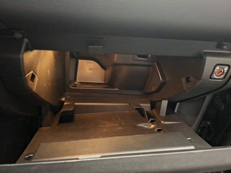 Citroën C5 Aircross - Photo 37