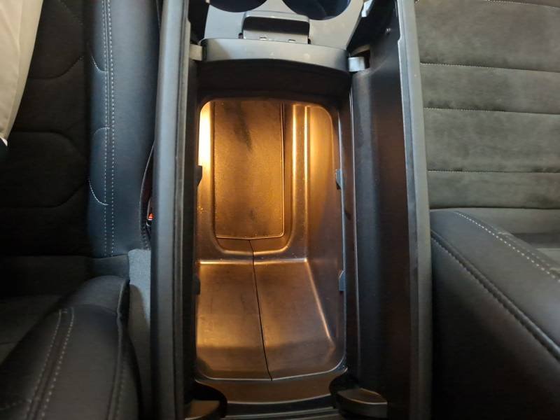 Citroën C5 Aircross - Photo 38